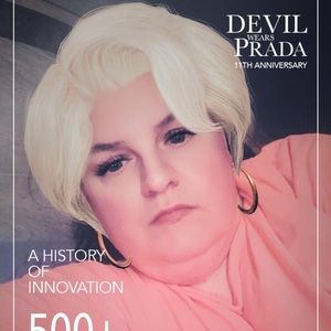 Meet your Posher, Katrina